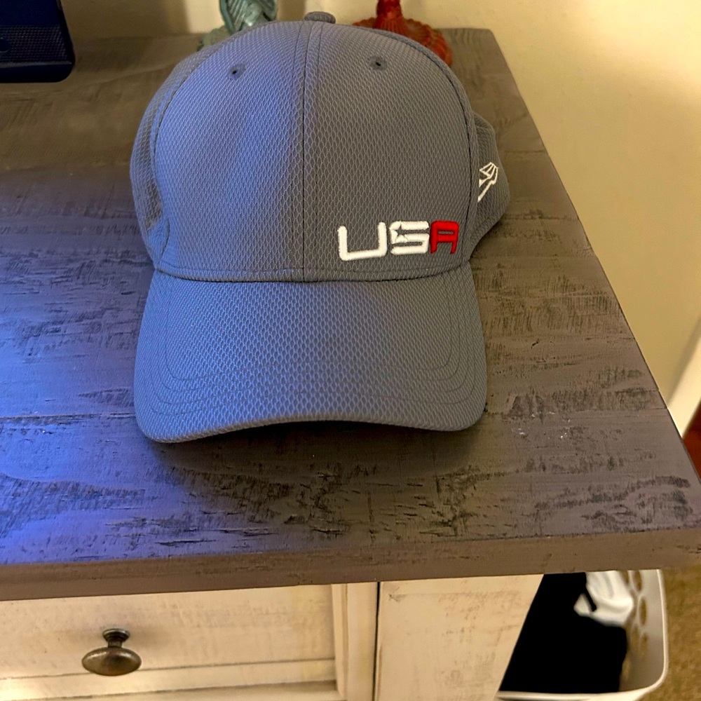 Team USA 2016 Olympics hat